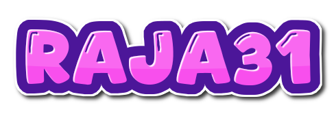 RAJA31 LOGO